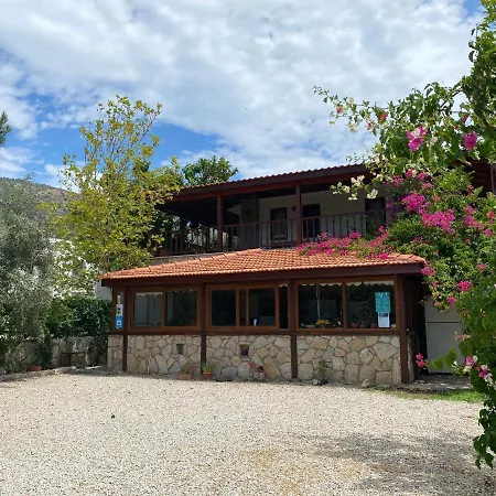 Belfin Pansiyon Ovabuekue Appart hôtel