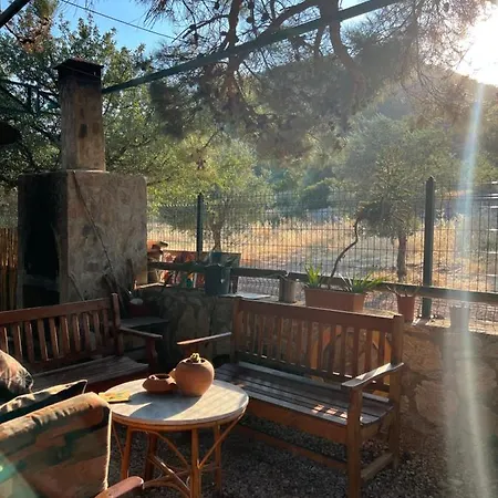 Appart hôtel Belfin Pansiyon Ovabuekue