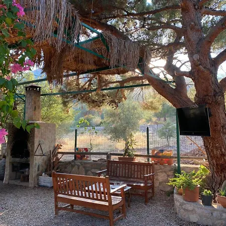 Appart hôtel Belfin Pansiyon Ovabuekue *