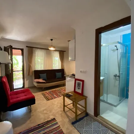 Aparthotel Belfin Ovabuekue
