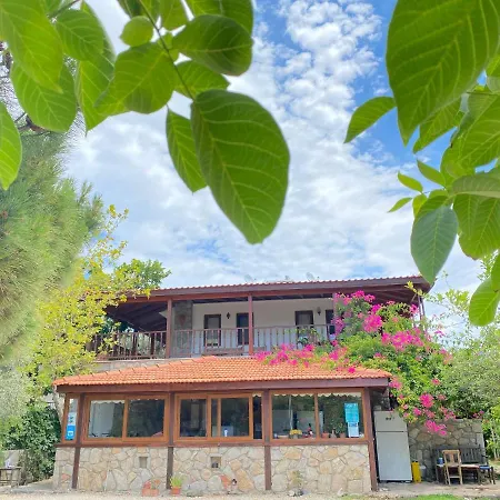 Appart hôtel Belfin Pansiyon Ovabuekue Döşeme