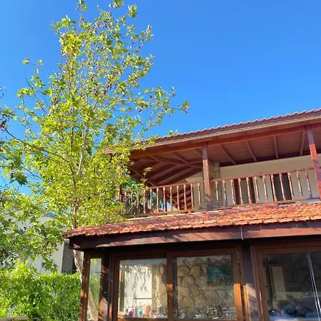 Belfin Pansiyon Ovabuekue Appart hôtel *