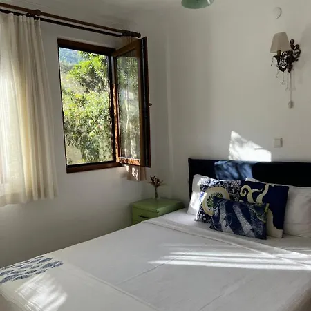 Aparthotel Belfin Ovabuekue