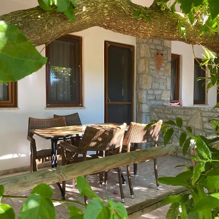 Appart hôtel Belfin Pansiyon Ovabuekue Döşeme