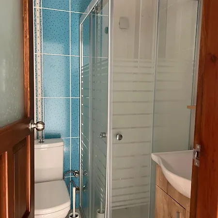 Appart hôtel Belfin Pansiyon Ovabuekue *