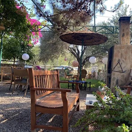 Appart hôtel Belfin Pansiyon Ovabuekue