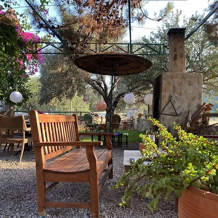 Appart hôtel Belfin Pansiyon Ovabuekue