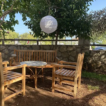 Appart hôtel Belfin Pansiyon Ovabuekue *