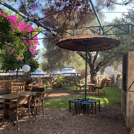 Appart hôtel Belfin Pansiyon Ovabuekue *