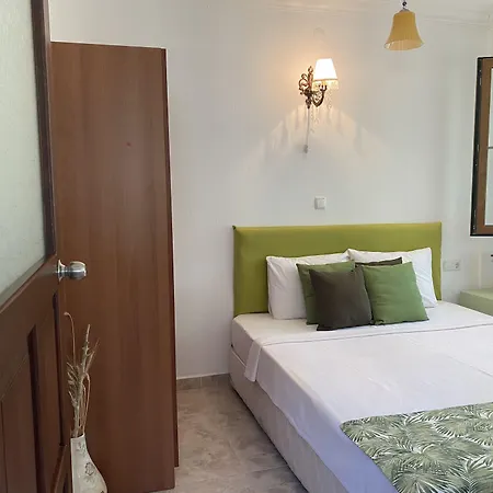 Appart hôtel Belfin Pansiyon Ovabuekue