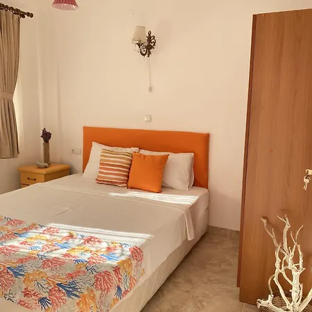 Appart hôtel Belfin Pansiyon Ovabuekue *