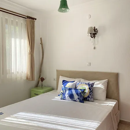 Apartmanhotel Belfin Pansiyon Ovabuekue