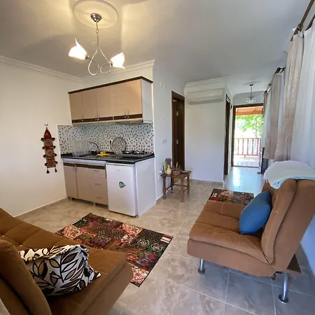 Belfin Pansiyon Ovabuekue *