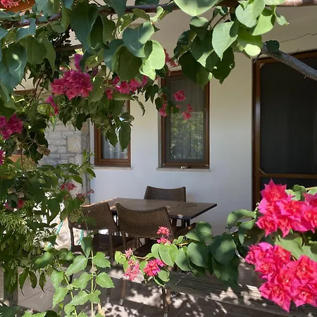 Apartmanhotel Belfin Pansiyon Ovabuekue *