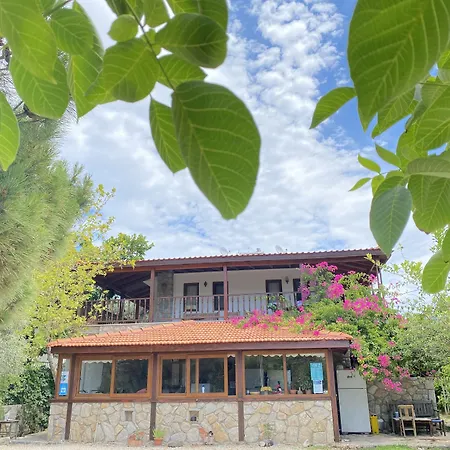 Belfin Apart Ovabükü Apartahotel