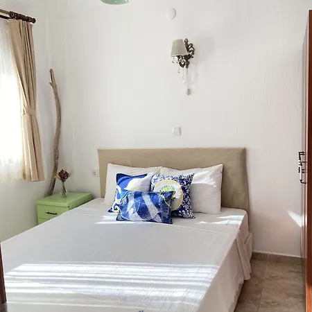 Belfin Apart Ovabükü