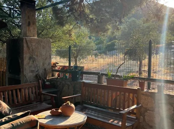 Aparthotel Belfin Pansiyon Ovabuekue