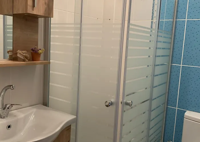 Aparthotel Belfin Pansiyon Ovabuekue Doseme