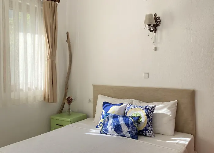 Aparthotel Belfin Pansiyon Ovabuekue